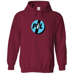 Public Image Limited Classic Unisex Kids and Adults Pullover Hoodie									 									 									
